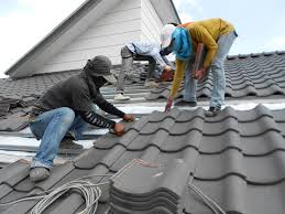 Fast & Reliable Emergency Roof Repairs in Farmersville, OH